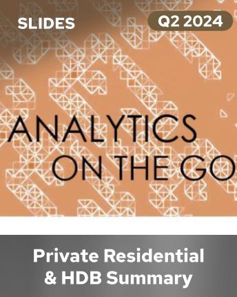 Analytics on the go Q2 2024